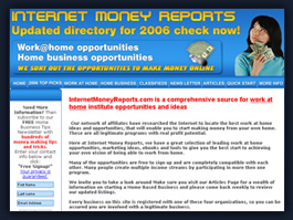 www.internetmoneyreports.com